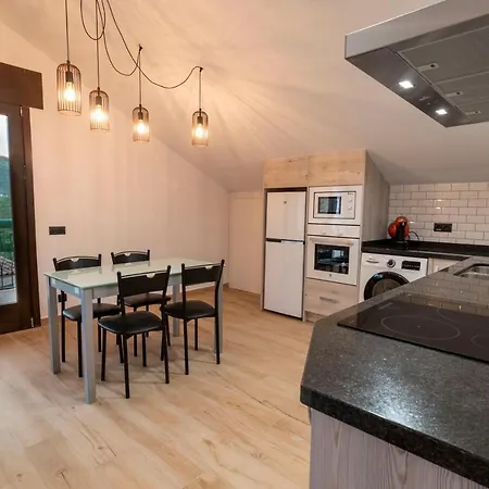 San Victorian 16 Appartement Aínsa-Sobrarbe