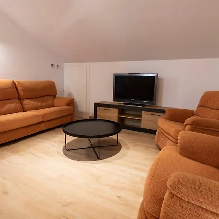 Appartement San Victorian 16 Aínsa-Sobrarbe