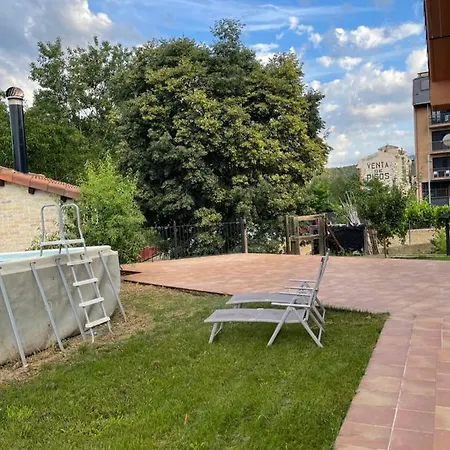 San Victorian 16 Aínsa