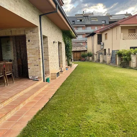 Apartmán San Victorian 16 Aínsa