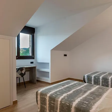 Appartement San Victorian 16