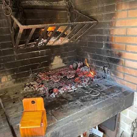 Apartmán San Victorian 16 Aínsa