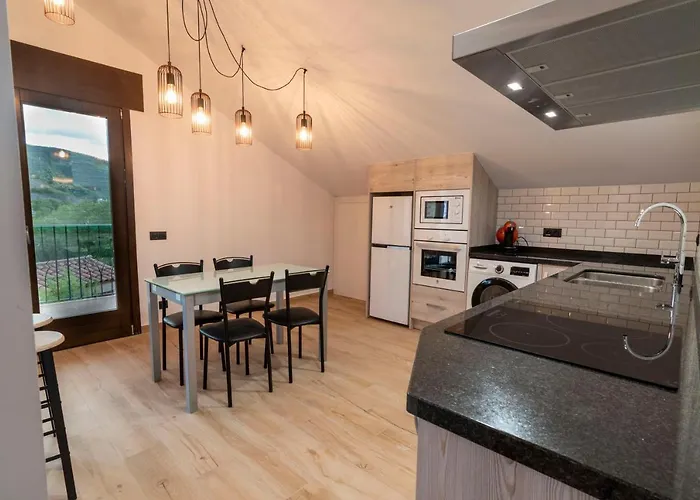 San Victorian 16 Apartman Aínsa