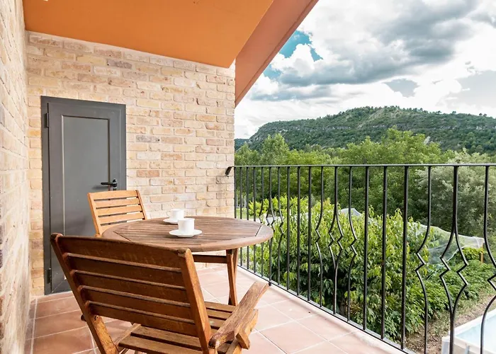 Lägenhet San Victorian 16