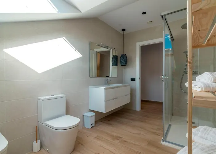 San Victorian 16 Apartman Aínsa