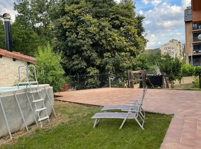 San Victorian 16 Aínsa