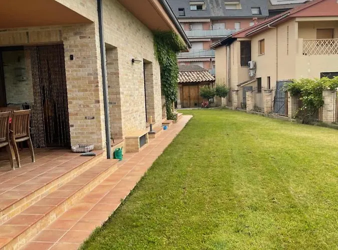 Apartman San Victorian 16 Aínsa