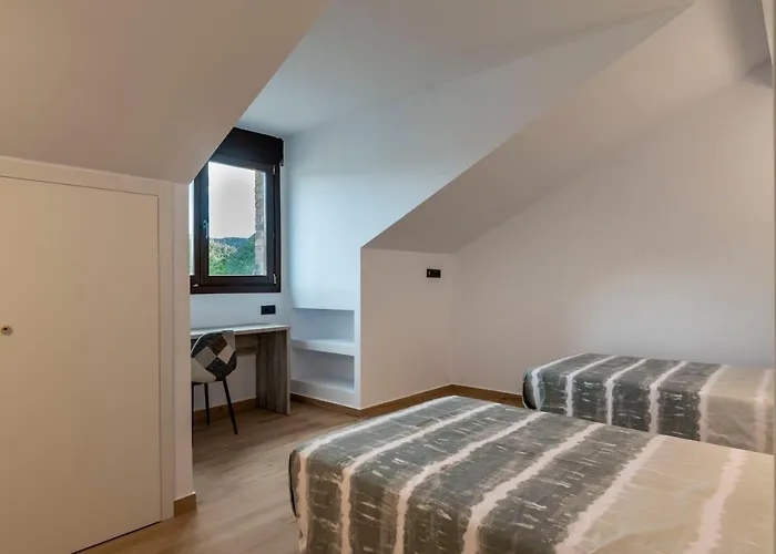 Apartman San Victorian 16