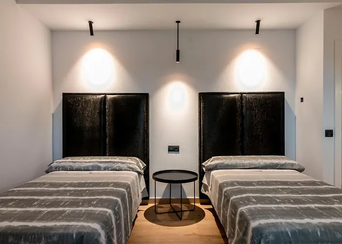 Apartman San Victorian 16 *