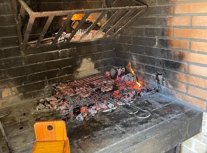 Apartman San Victorian 16 Aínsa